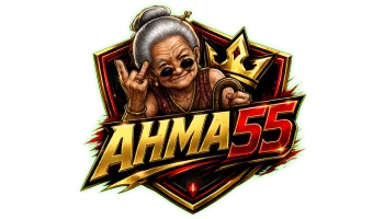 AHMA55 เว็บตรง เกมครบจบในเว็บเดียว ฝากถอนออโต้